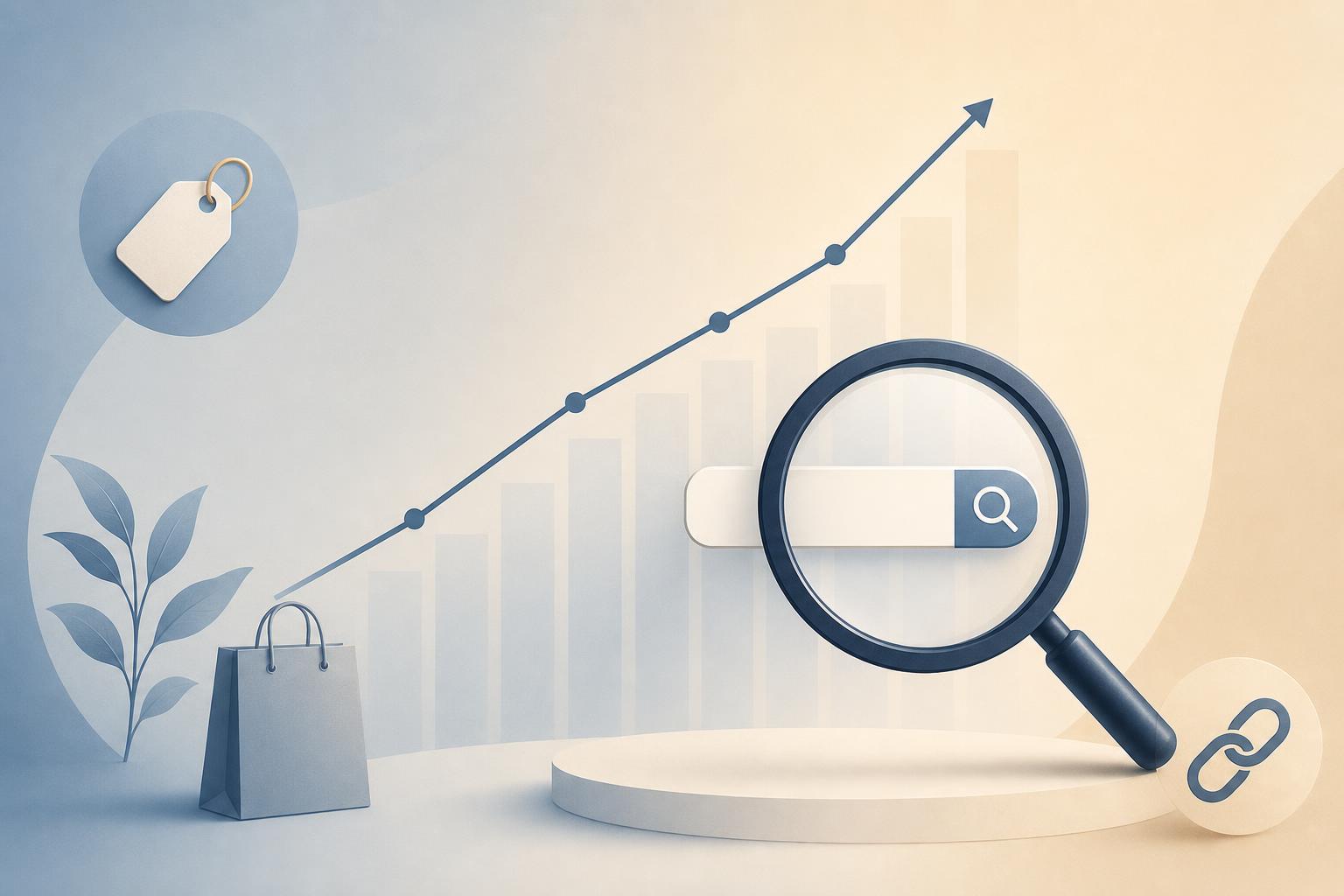 SEO основи для інтернет-магазину